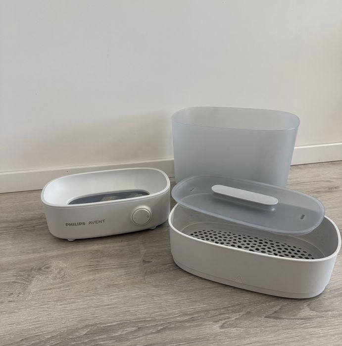 Philips Avent стерилизатор