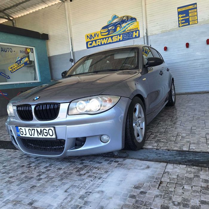 Vand seria 1 m47 163 cp