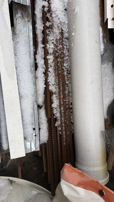 Продается арматура