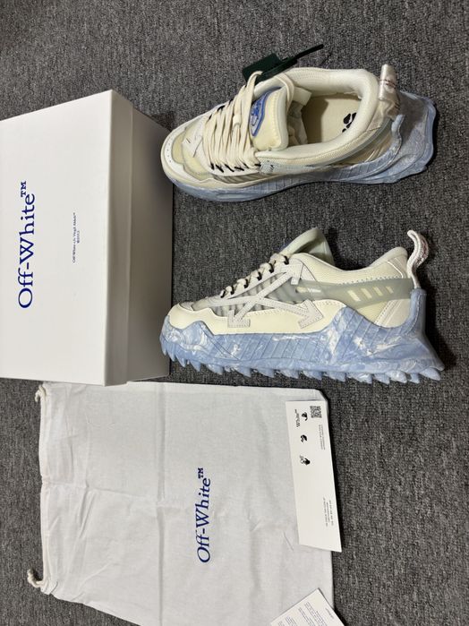 Off White Odsy-1000