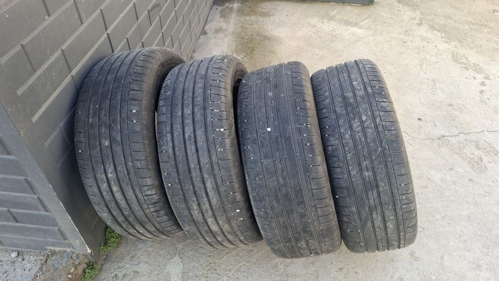 Летный шина таиота