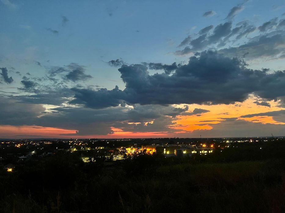 Teren intravilan Dealu Viilor