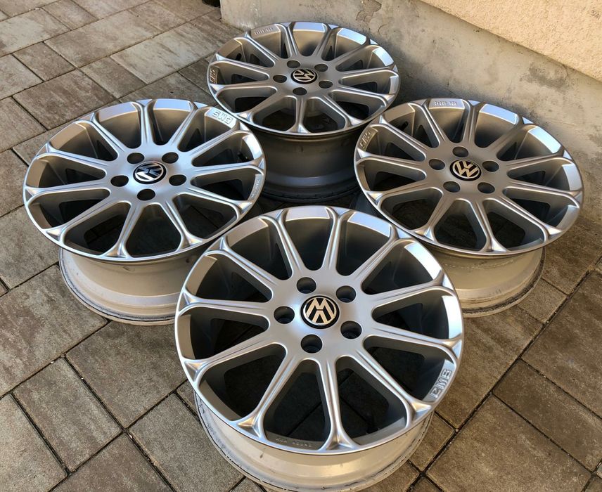 Jante 16' 5x112 VW Passat,Golf 8,7,6,5,,Jetta,Touran,Sharan,Caddy, Sko