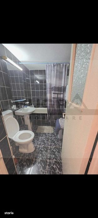 Apartament de 3 camere, decomandat, 74mp, zona Kaufland Marasti