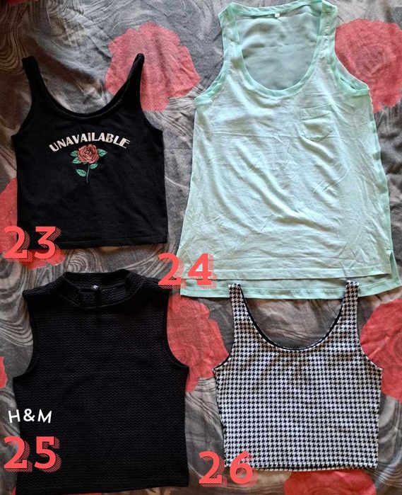 Потници за всеки вкус от разнообразни брандове и в различни размери