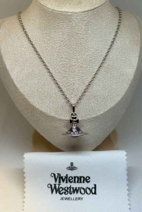 Vivienne Westwood Pendant