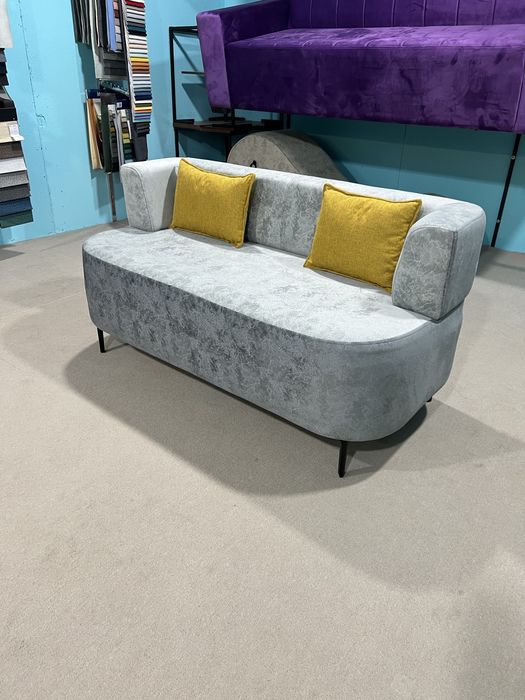 Диван для офиса дома,зала ожидания,салона корасоты