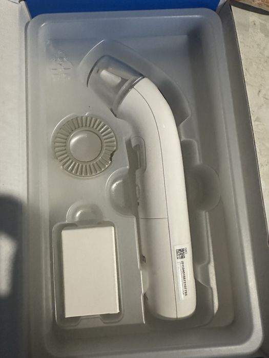 Ушной градусник Omron temp 520