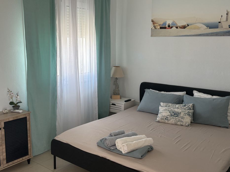 Къща в Гърция на 40 км от Солун