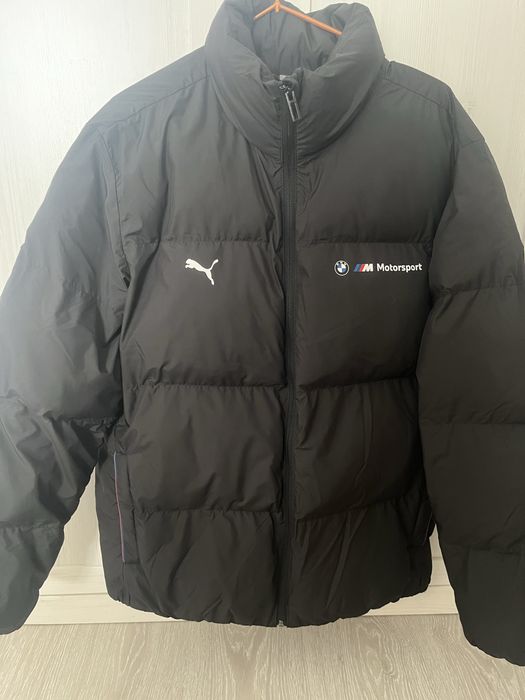 Куртка Puma BMW