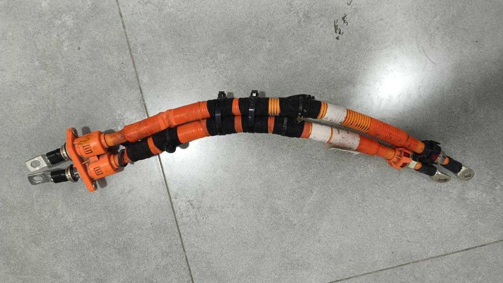 жгут провода velite 6