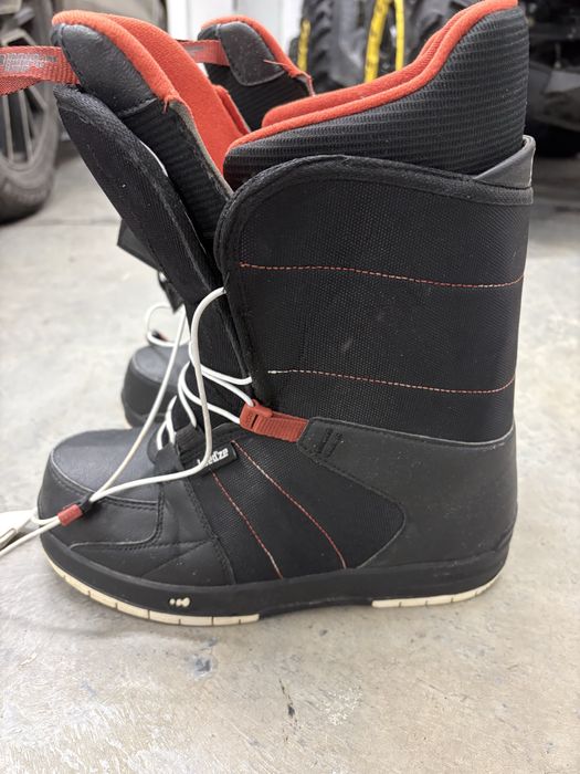 Boots snowbord 41
