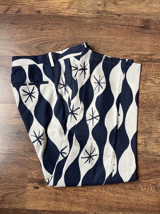 Zara straight fit summer jeans / зара лятни дънки