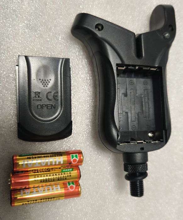 SET 2 Avertizori Feeder Windblade cu LEDURI + 4 PICHETI