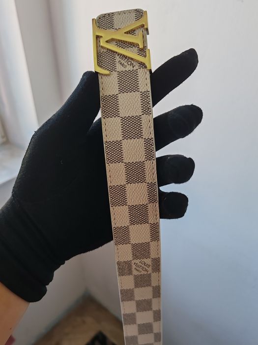 Curea Louis Voitton gold