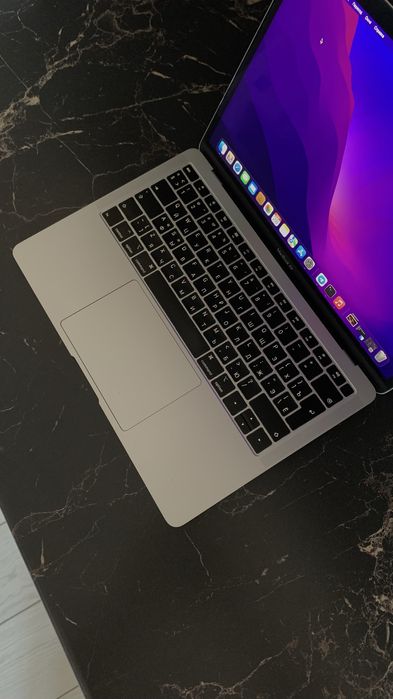 MacBook Air 13 2018