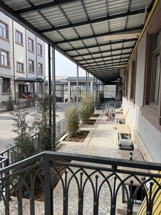 Novostroykada dom 4-etaj 213m2