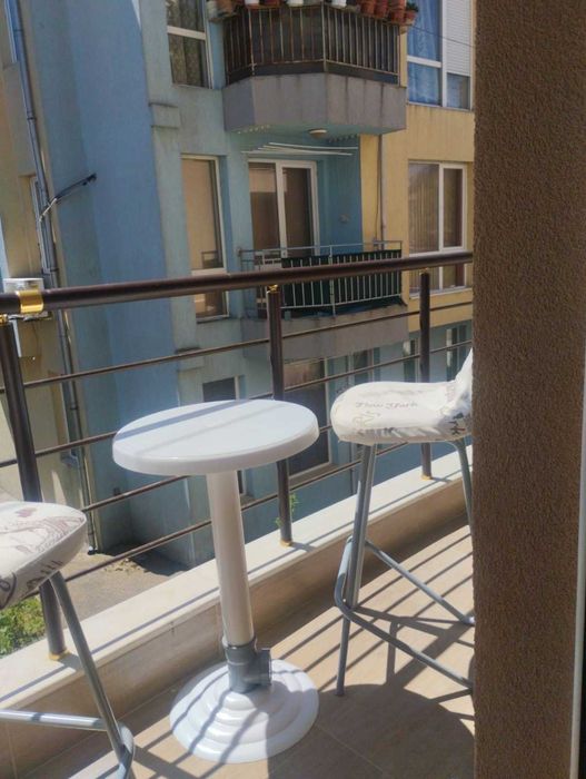 Дава се под наем Едностаен апартамент в с. Равда, Област Бургас - 30 кв.м за 190 € - Снимка #5