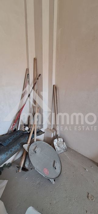 Гараж в Варна-ЖП Гара площ 41 цена 95000