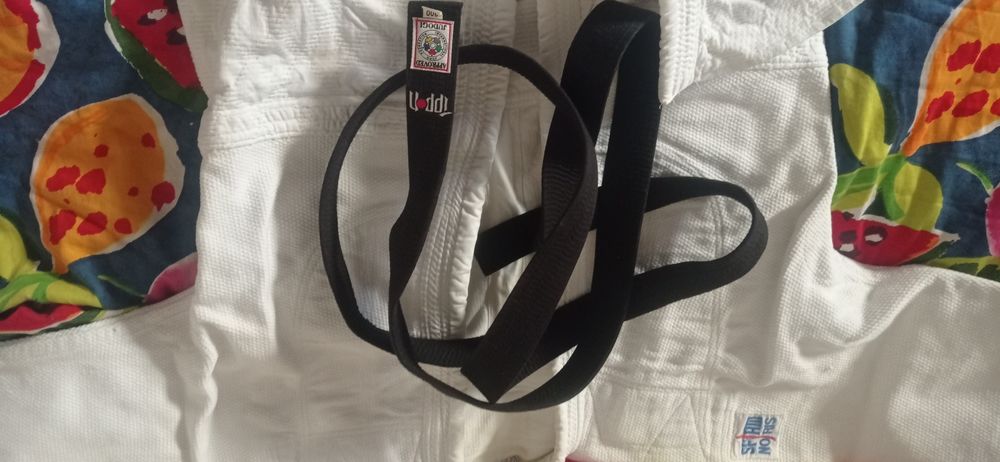 Articole sportive Kimono