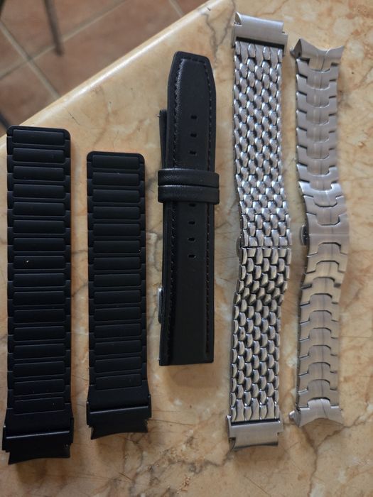 Brățări ceas Galaxy Watch 6 si Watch 7