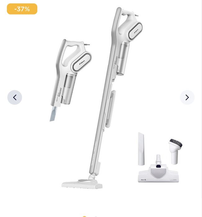 Пылесос Xiaomi Deerma DX700 продам срочно и не дорого!!!