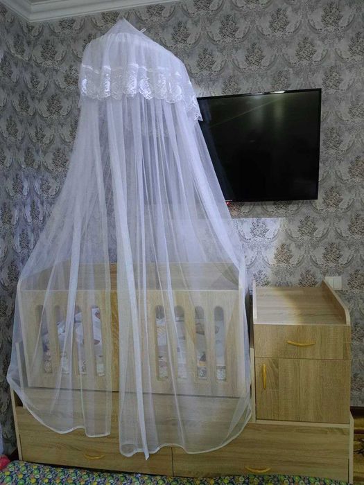 детская кровать до 12 лет