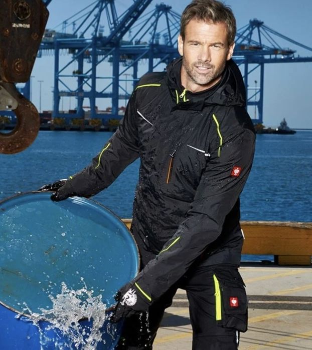 Geacă bărbați Engelbert Strauss 3 in 1 funtional jkt, mărimea  L