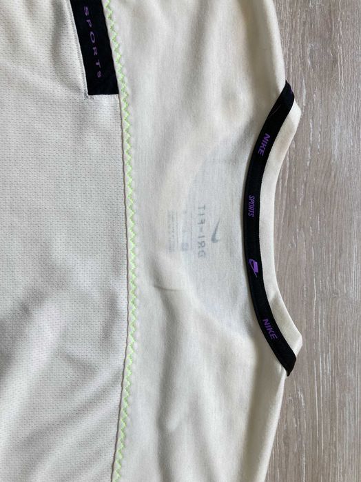 Найк Nike Dri Fit мъжка тениска размер L