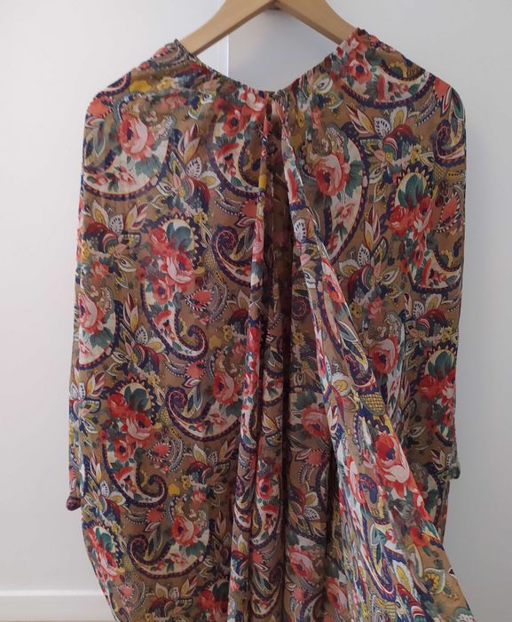 Tunica S/M Nou cu eticheta