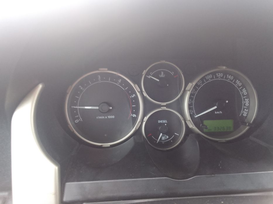 Land Rover Freelander 2.0 Tdi 4x4