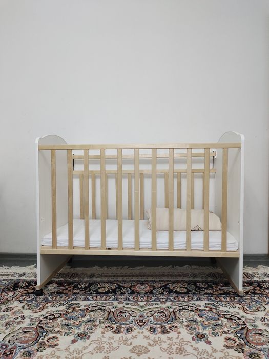 Продам детский манеж! Б/у но как новый!