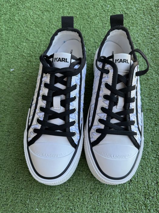 Кецове Karl Lagerfeld