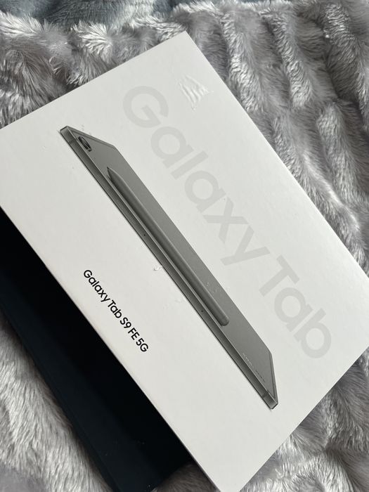 Samsung Galaxy Tab S9 FE 128GB | Отличное состояние