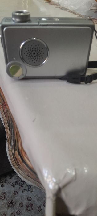 Видеокамера  AIPTEC