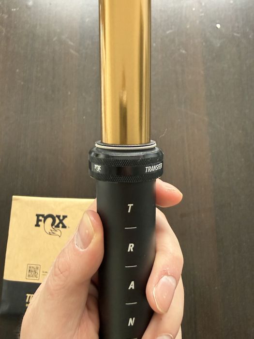 Dropper Fox Kashima 2026 Nou!