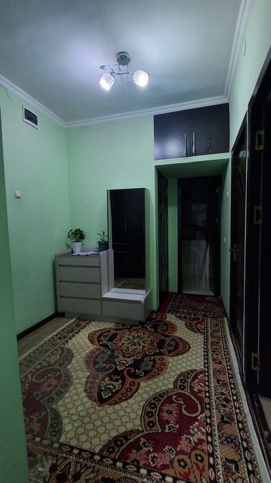 Продаётся 2х комн. квартира