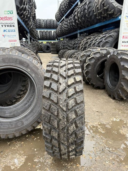 ANVELOPA 360/80 R20 NOKIAN TRI 2 147A8 143D M+S ( DOT 2021 )