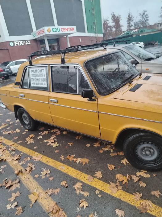 Ваз 2106 Жугули сотилади