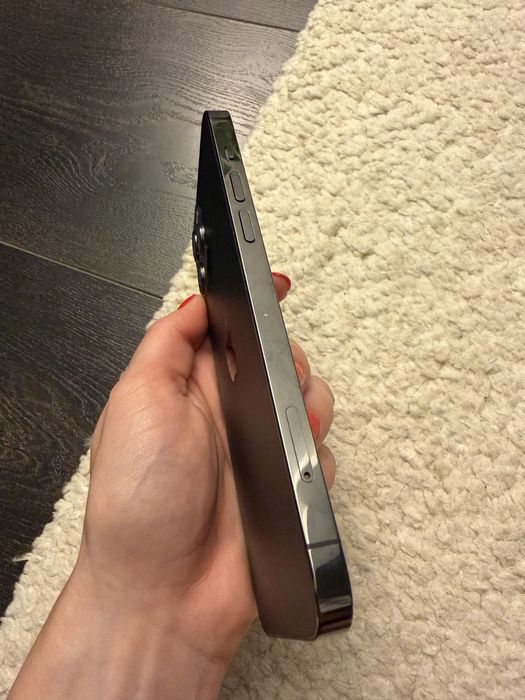 Iphone 12 Pro  128GB - cutie + accesorii