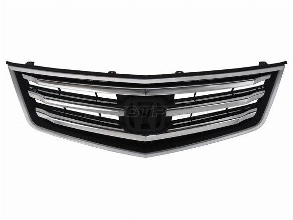 Решетка радиатора  Honda Accord