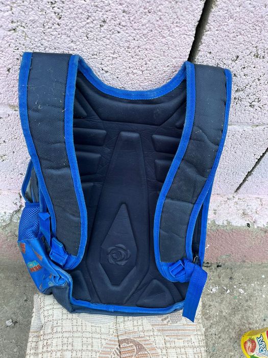 Сумка для школы. Детский