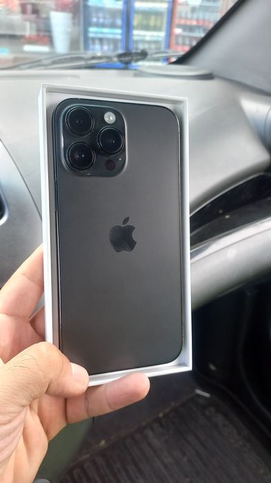 IPhone 14 pro Mak