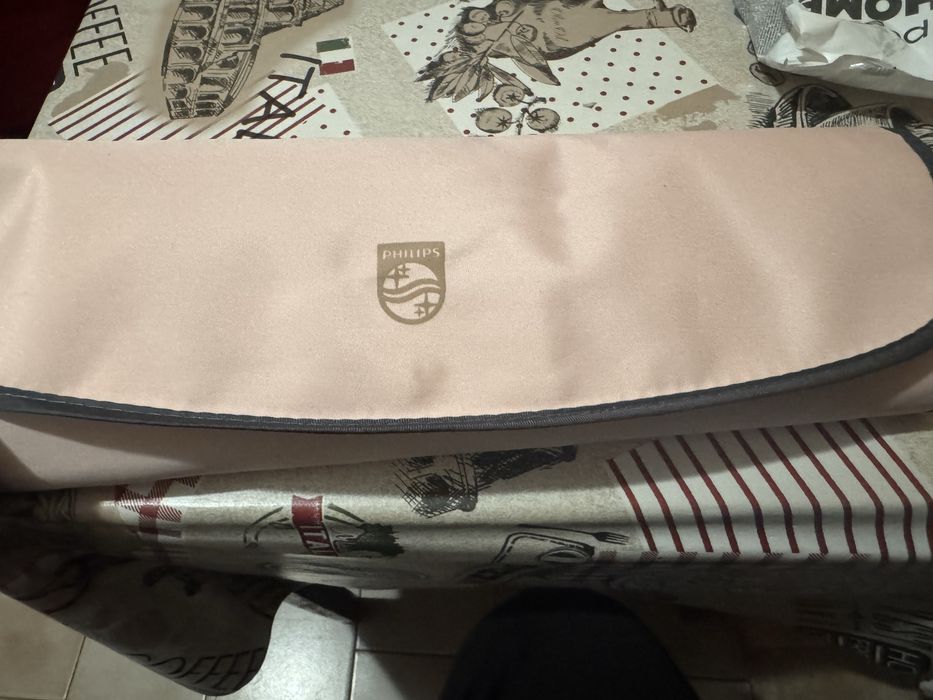 Преса Филипс Сенсео