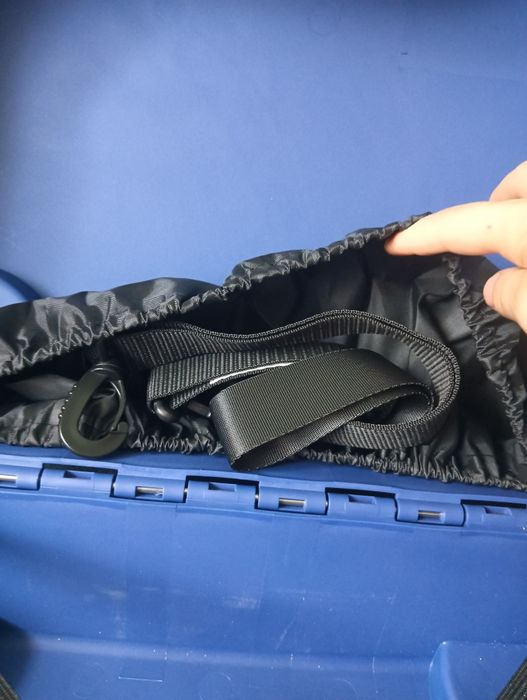 Geamantan tip troller nou copii