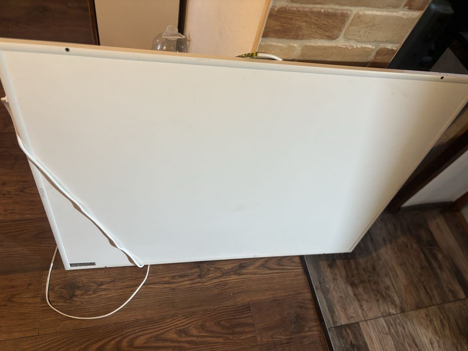 Panou radiant infrarosu