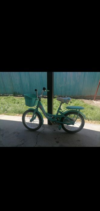 Велосипед хорошо