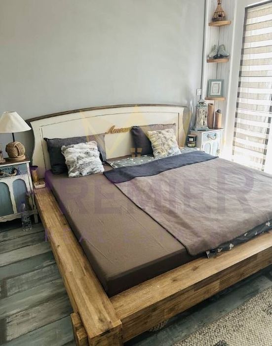 Продава се Четиристаен апартамент в Царево - 120 кв.м за 1709 €/кв.м - Снимка #3