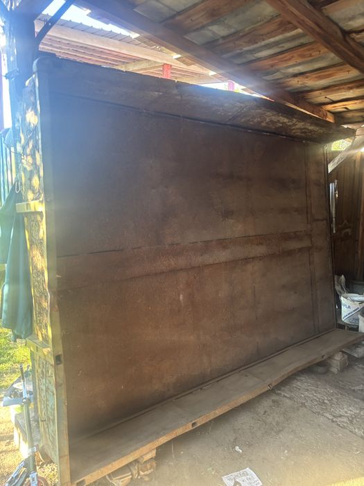 Lada/ bena lungime 3.45/ latime 2.30