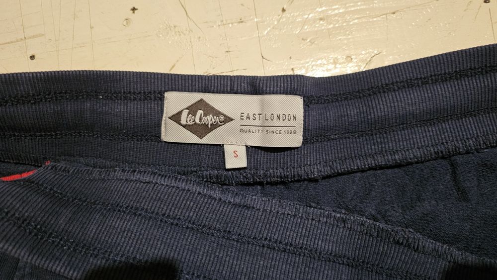 Pantaloni scurti lee cooper